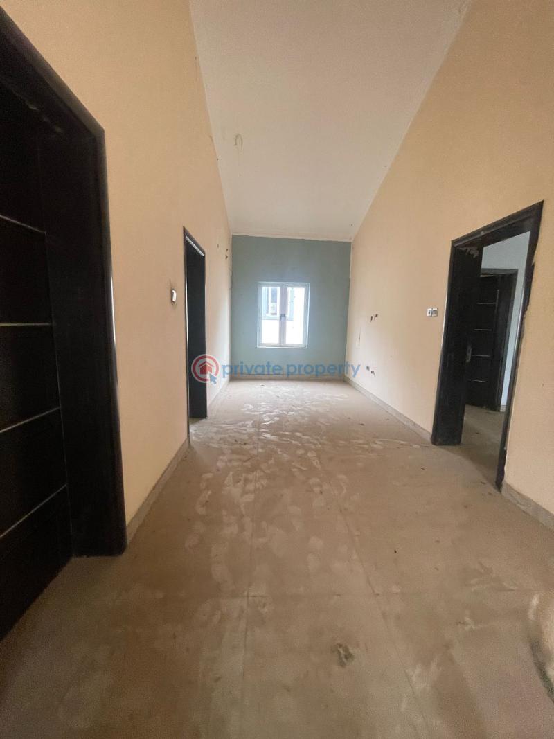 4 bedroom Duplex For Sale Agodi Gra Ibadan Oyo - 10