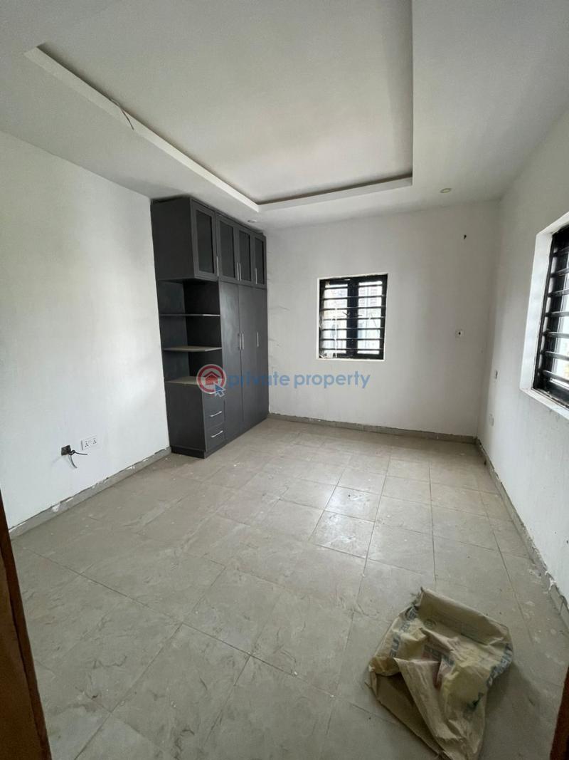 4 bedroom Detached Duplex For Sale Carlton Gate Akobo Ibadan Oyo - 6