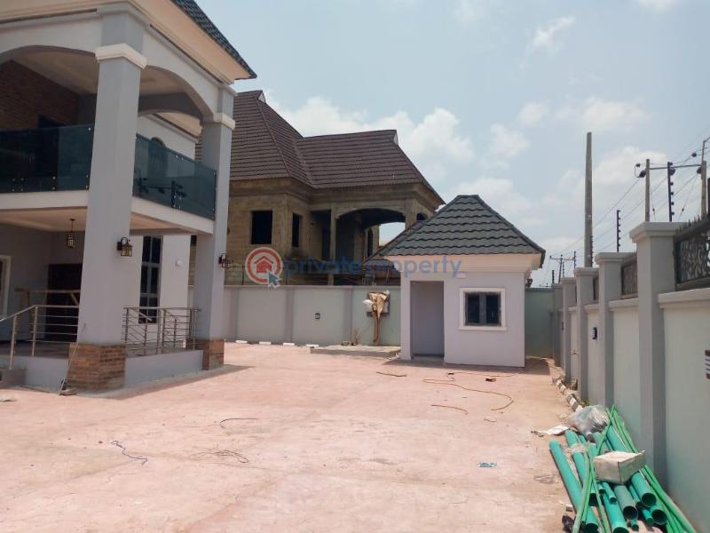 Detached Duplex For Sale Bovas Oluyole Estate Ibadan Oyo - 15