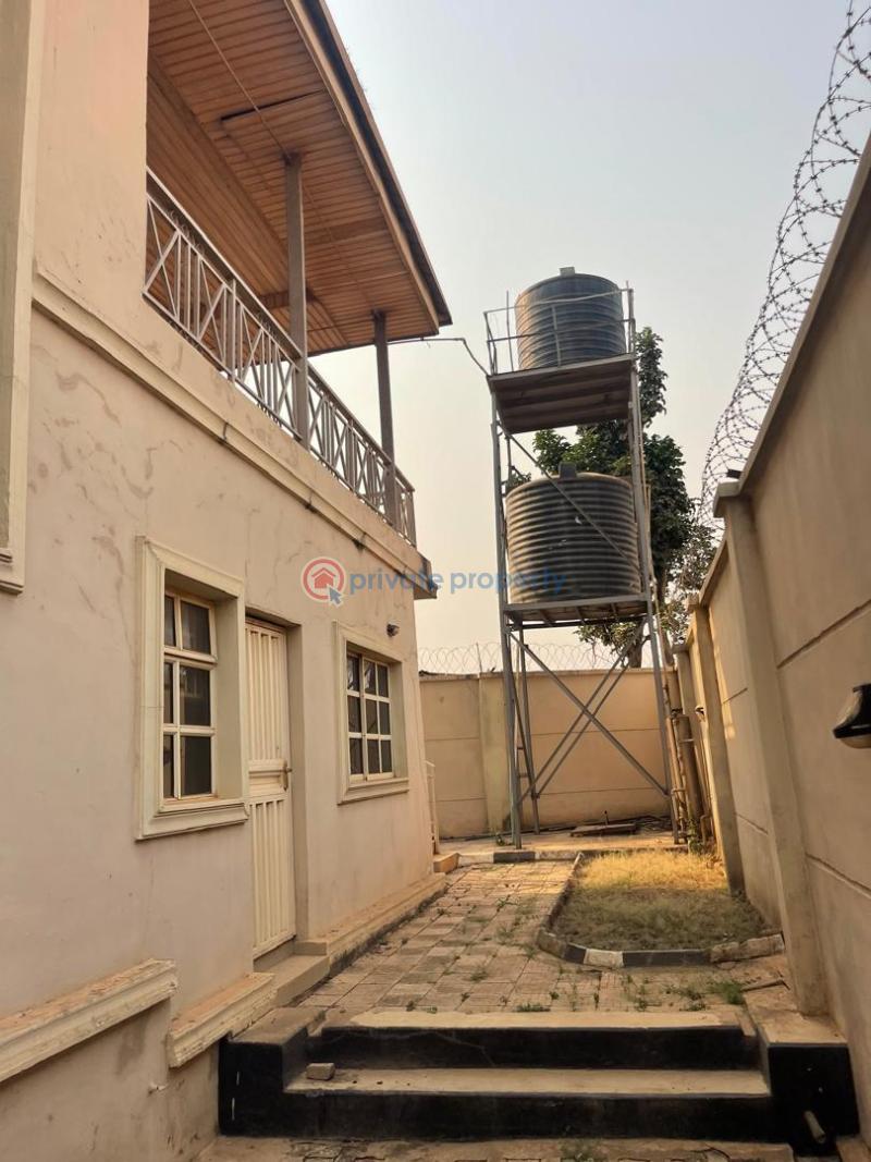 Detached Duplex For Sale Alegongo Akobo Ibadan Oyo - 0