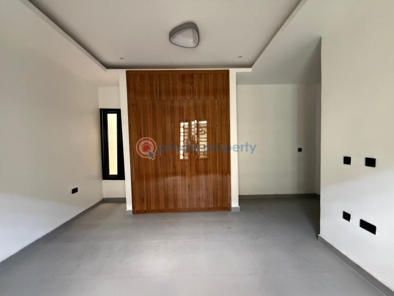 4 bedroom Terraced Duplex For Sale Old Ikoyi Lagos - 13