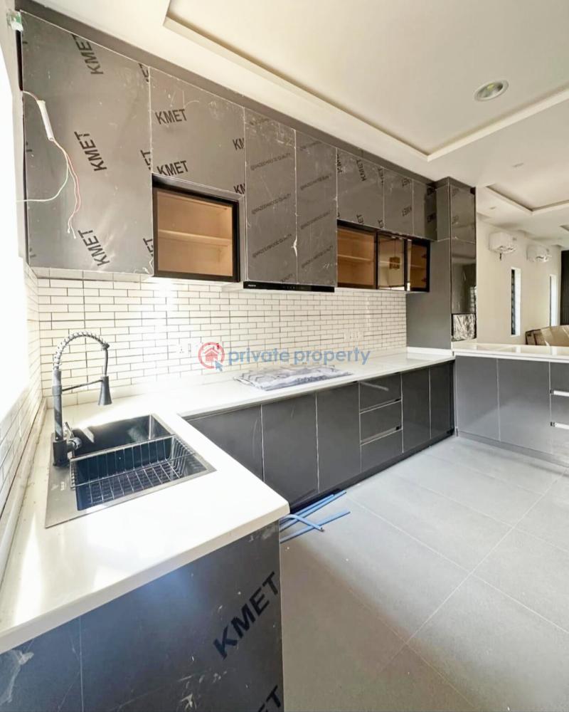 4 bedroom Detached Duplex For Sale Ikeja  Lagos - 7