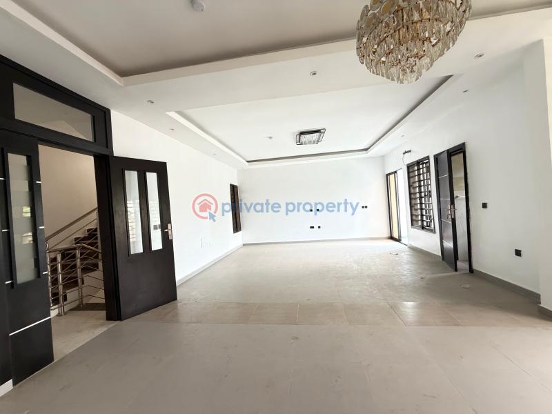 4 bedroom Terraced Duplex For Sale Old Ikoyi Lagos - 4