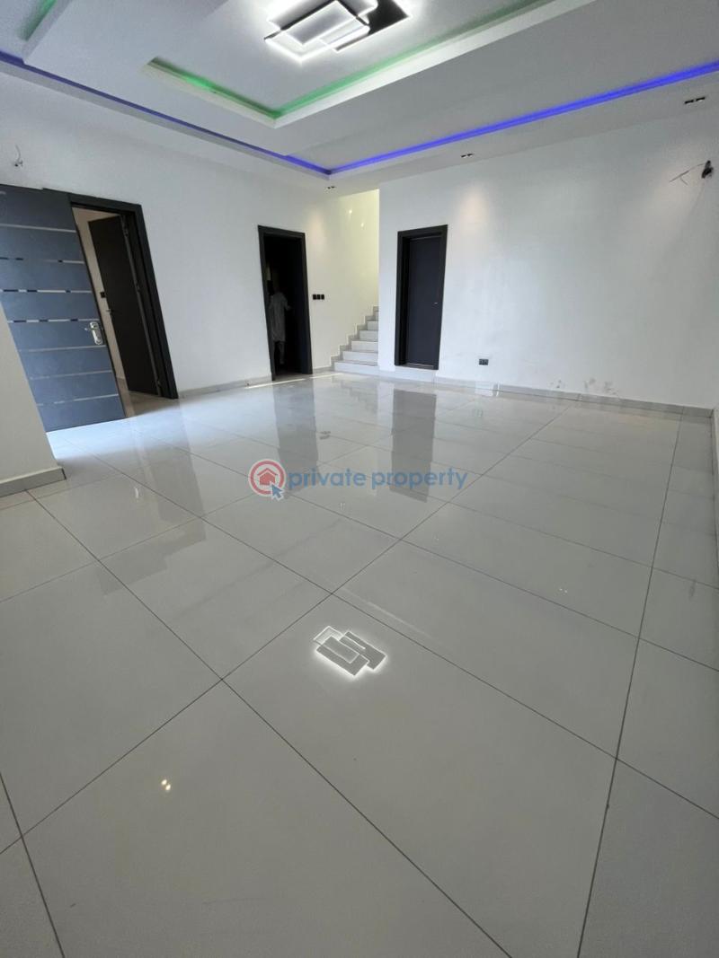 4 bedroom House For Sale Katampe Ext. Abuja Phase 2  - 7