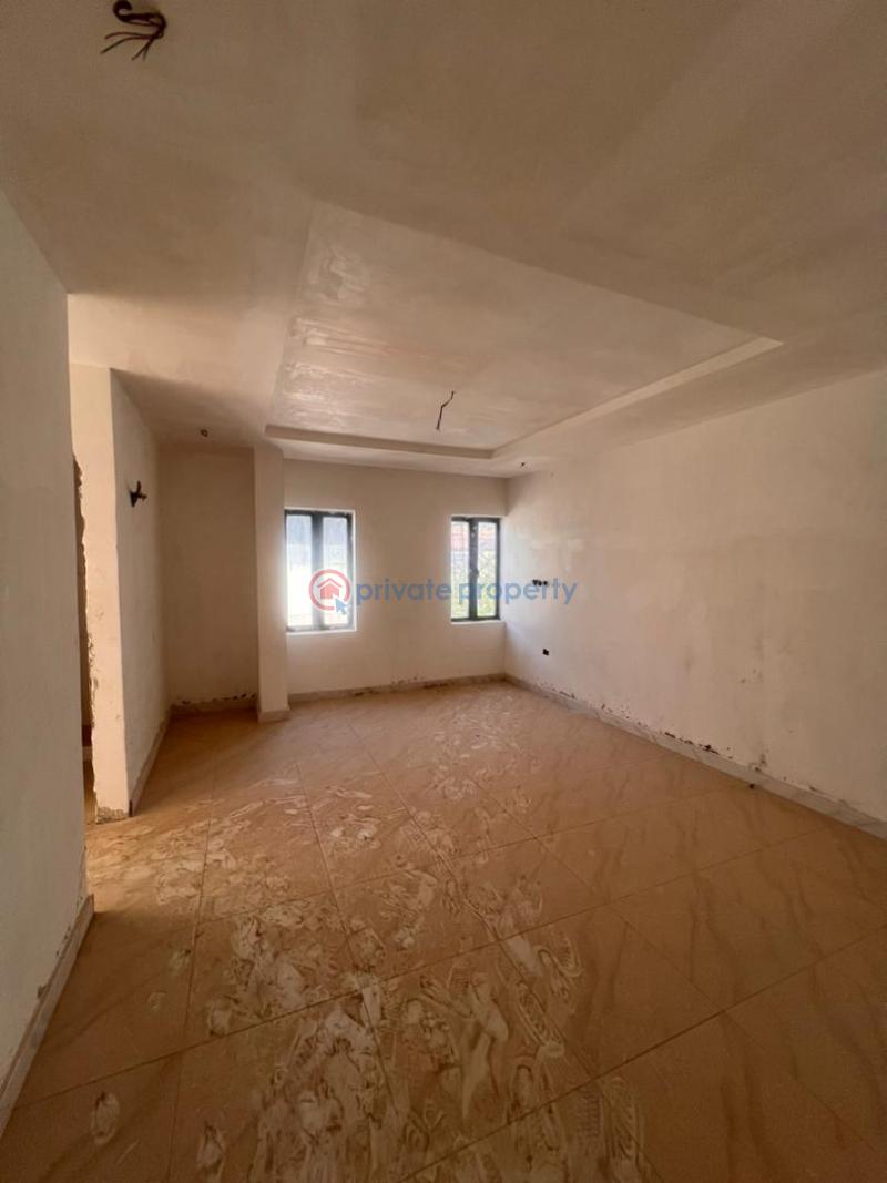4 bedroom Duplex For Sale Guzape Abuja Phase 1  - 8