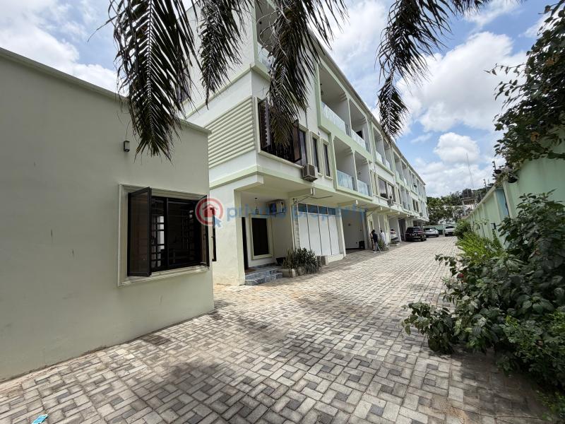 4 bedroom Terraced Duplex For Sale Old Ikoyi Lagos - 1