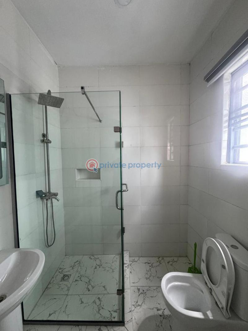 4 bedroom Semi detached Duplex For Rent Orchid, Lekki Lekki Lagos - 8