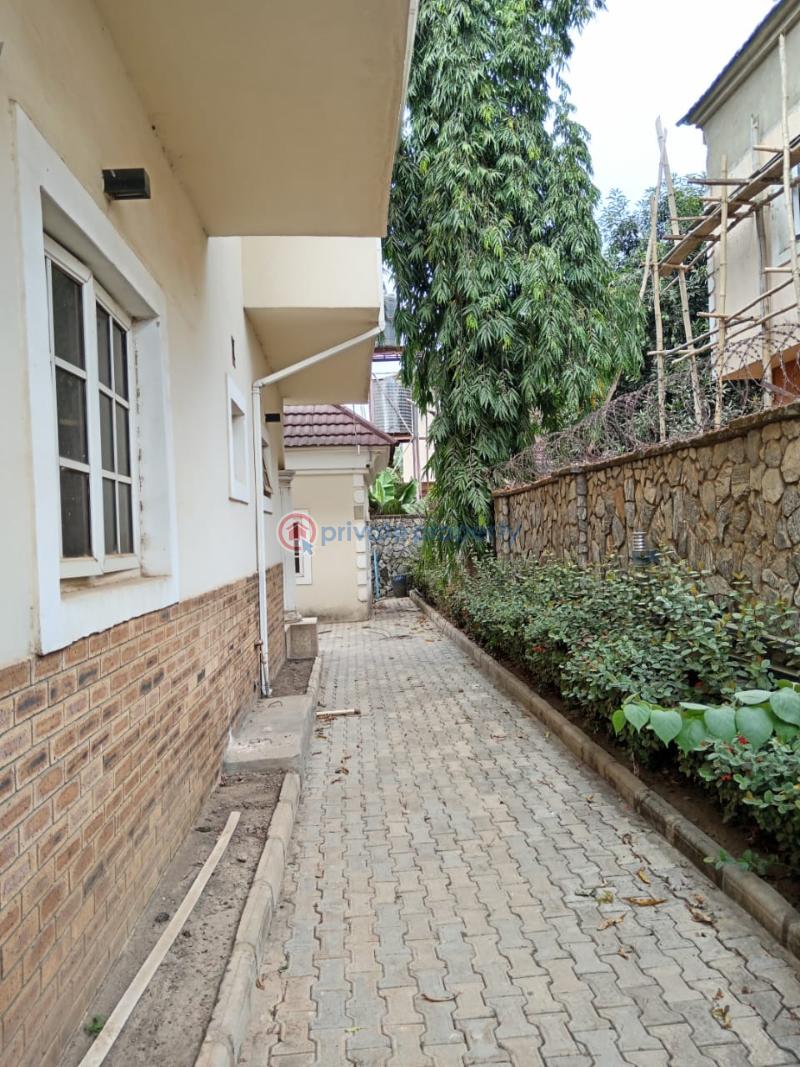 4 bedroom Detached Duplex For Sale Lokogoma Abuja Phase 2  - 4