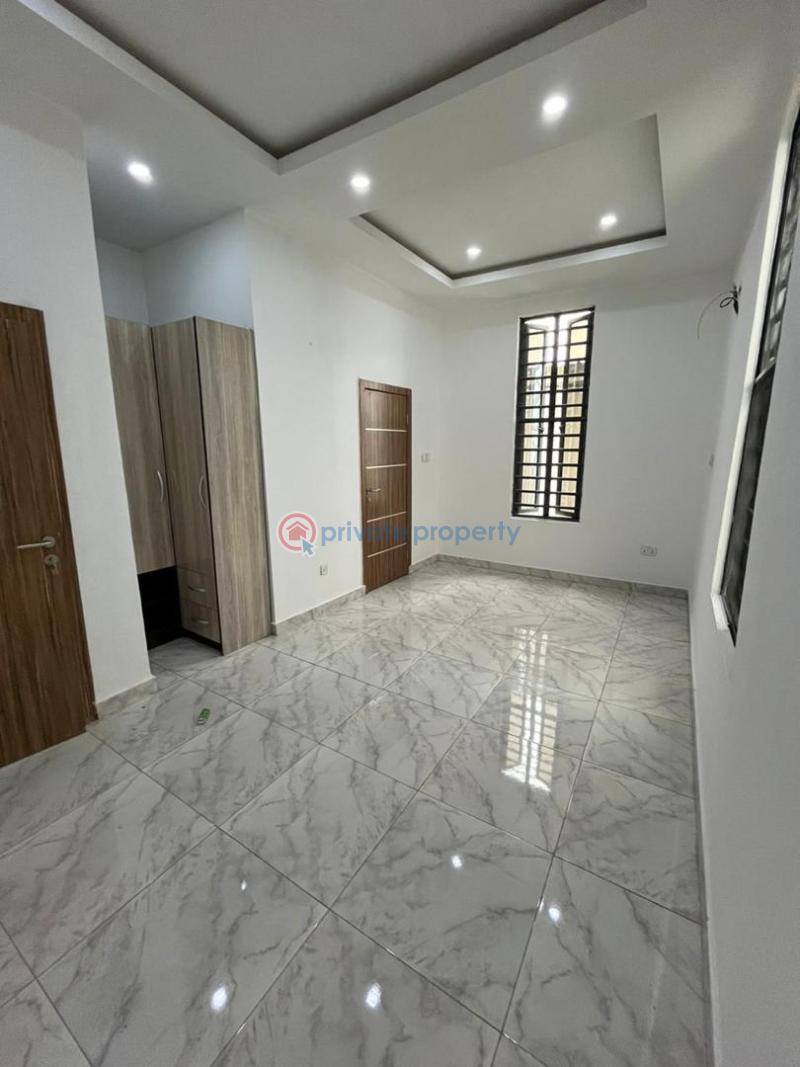 4 bedroom Detached Duplex For Sale Lekki Palm City, Ajah Ajah Lagos - 4