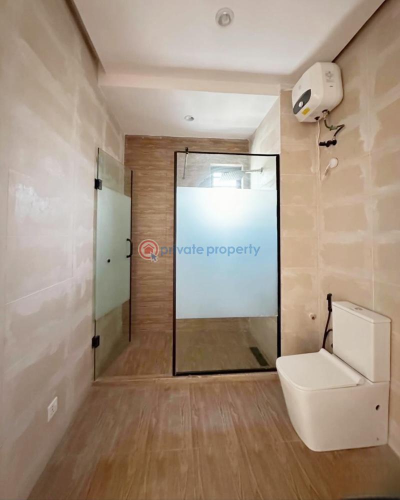 4 bedroom Detached Duplex For Sale Ikeja  Lagos - 0