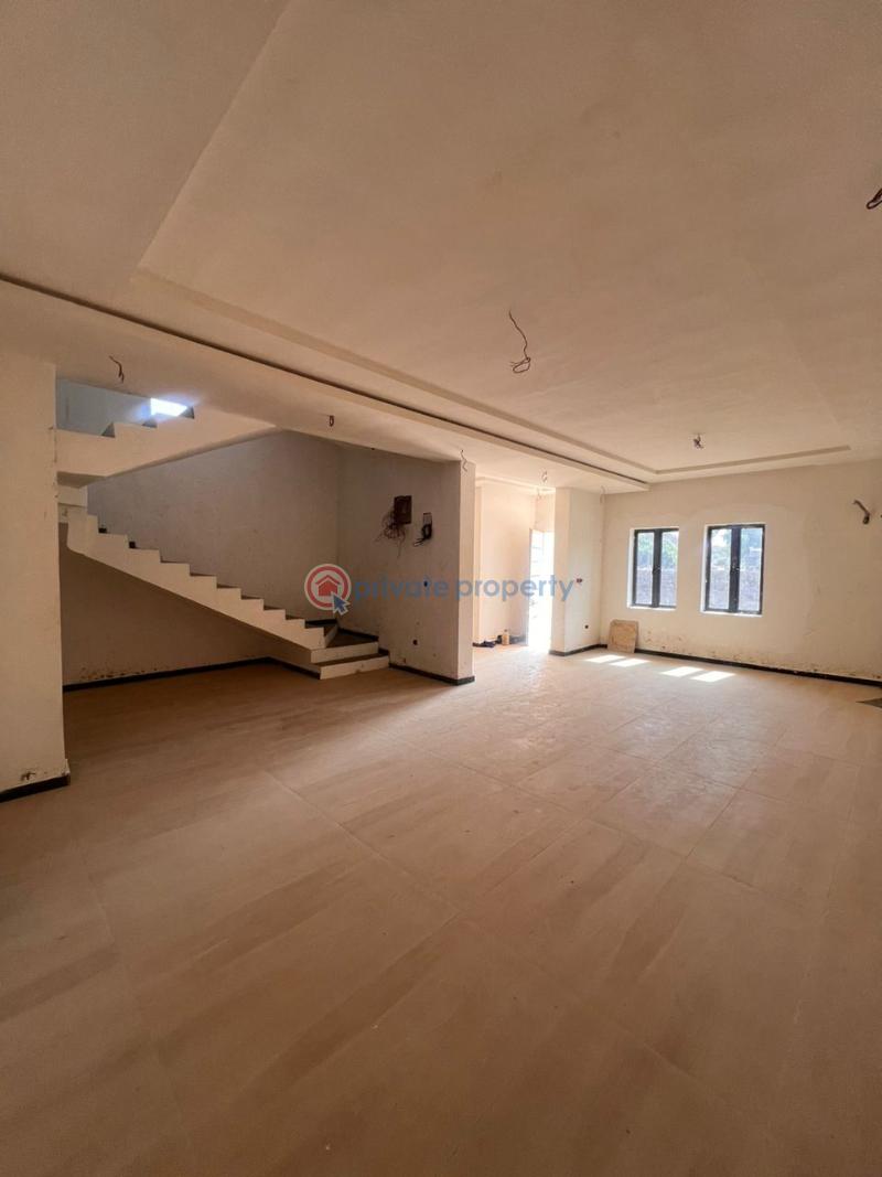 4 bedroom Duplex For Sale Guzape Abuja Phase 1  - 3