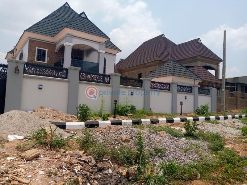 Detached Duplex For Sale Bovas Oluyole Estate Ibadan Oyo - 5