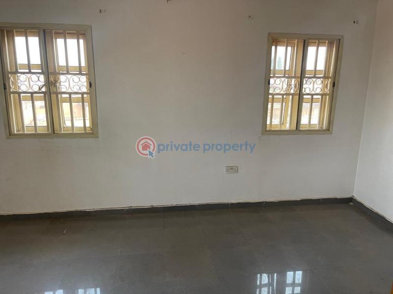 Detached Duplex For Sale Alegongo Akobo Ibadan Oyo - 10