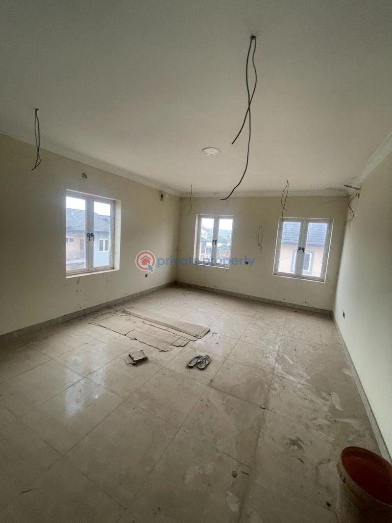4 bedroom Duplex For Sale Agodi Gra Ibadan Oyo - 4