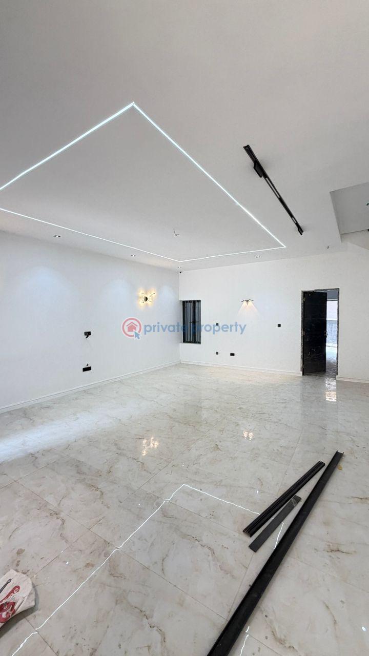 4 bedroom Detached Duplex For Sale Maitama Abuja Phase 1  - 5