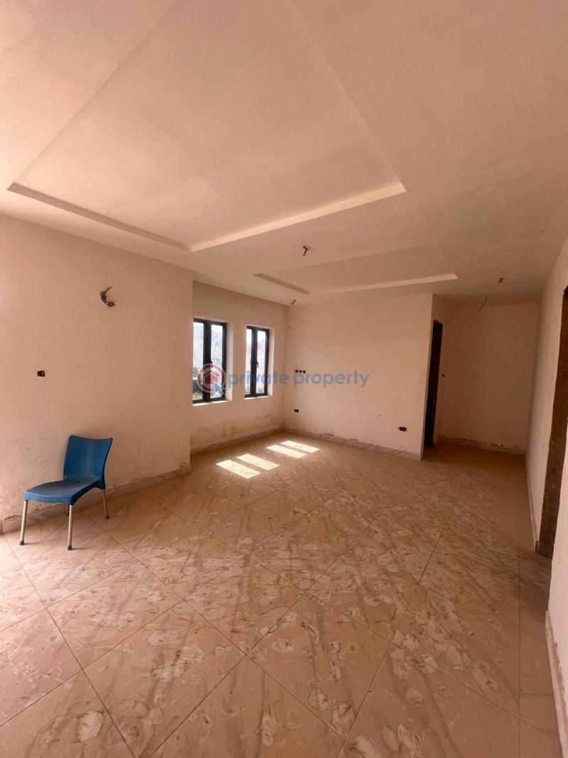 4 bedroom Duplex For Sale Guzape Abuja Phase 1  - 5