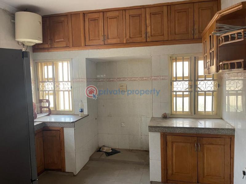 Detached Duplex For Sale Alegongo Akobo Ibadan Oyo - 23