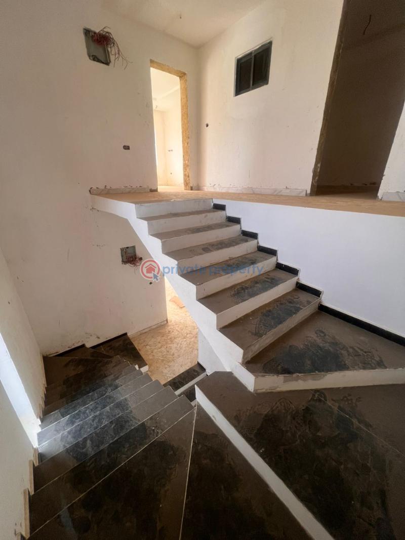 4 bedroom Duplex For Sale Guzape Abuja Phase 1  - 6