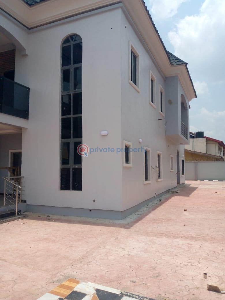 Detached Duplex For Sale Bovas Oluyole Estate Ibadan Oyo - 8