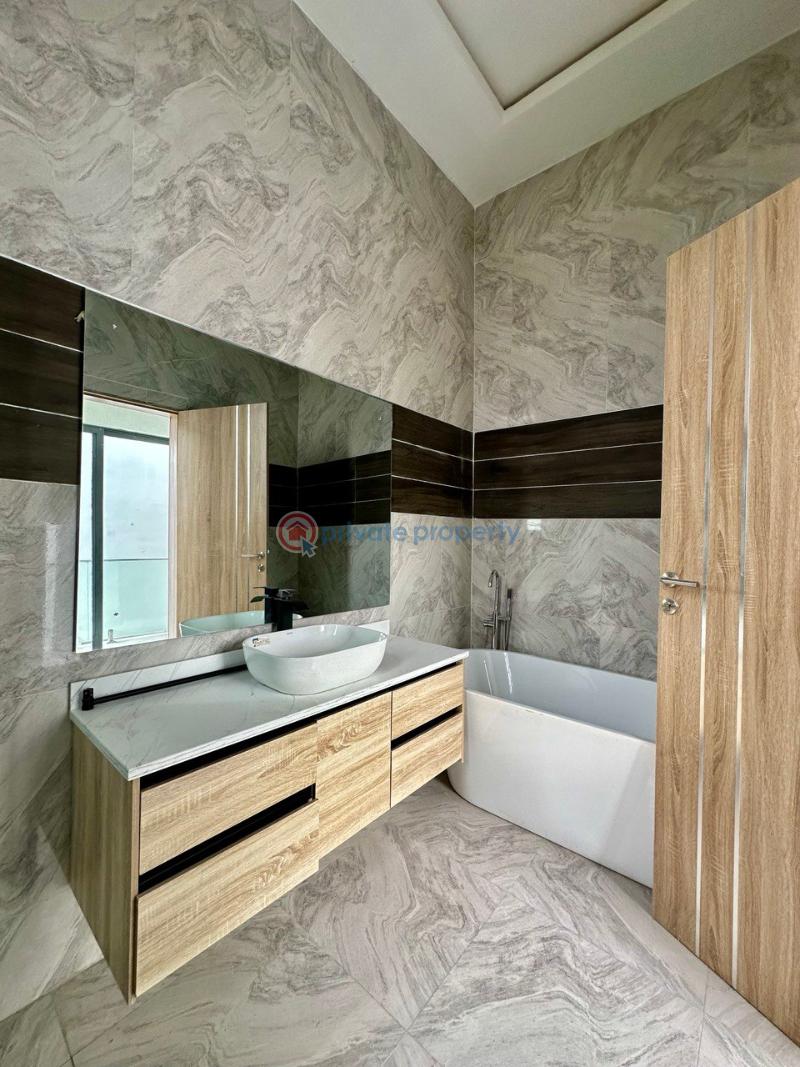 4 bedroom Detached Duplex For Sale Chevron Axis Lekki Phase 1 Lagos - 15