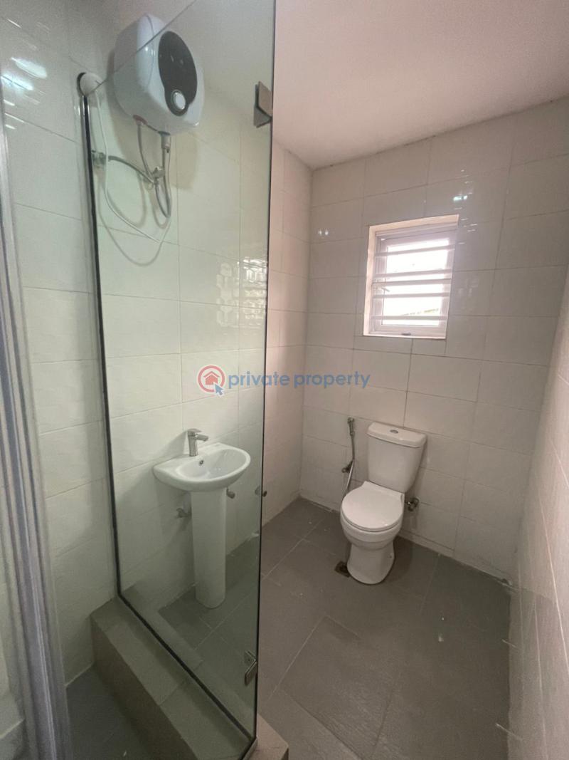 4 bedroom Duplex For Sale Jericho Ibadan Oyo - 8