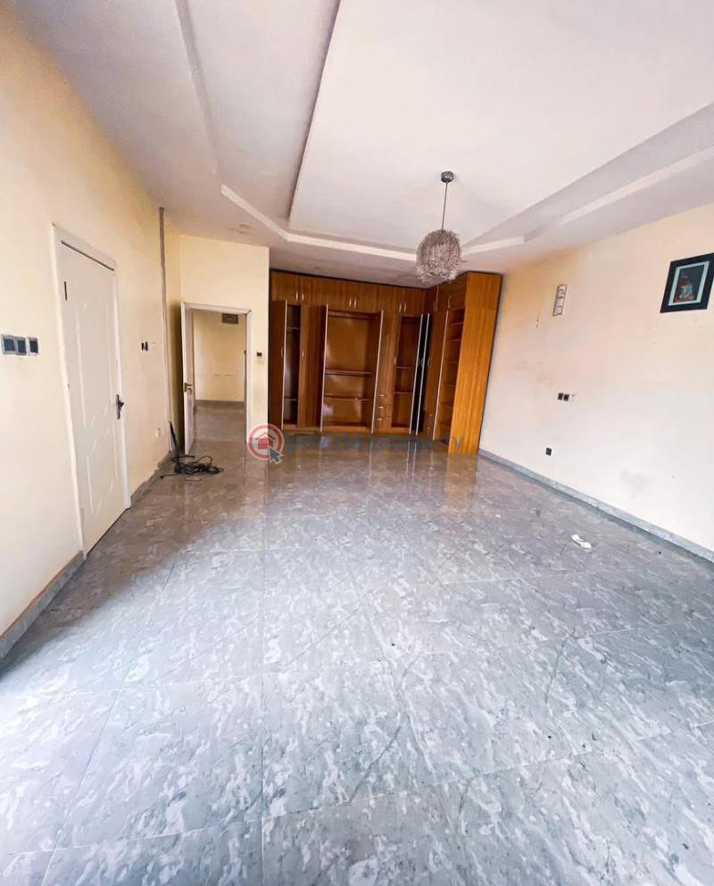 4 bedroom Duplex For Rent Orchid Road Lekki Phase 2 Lagos - 0