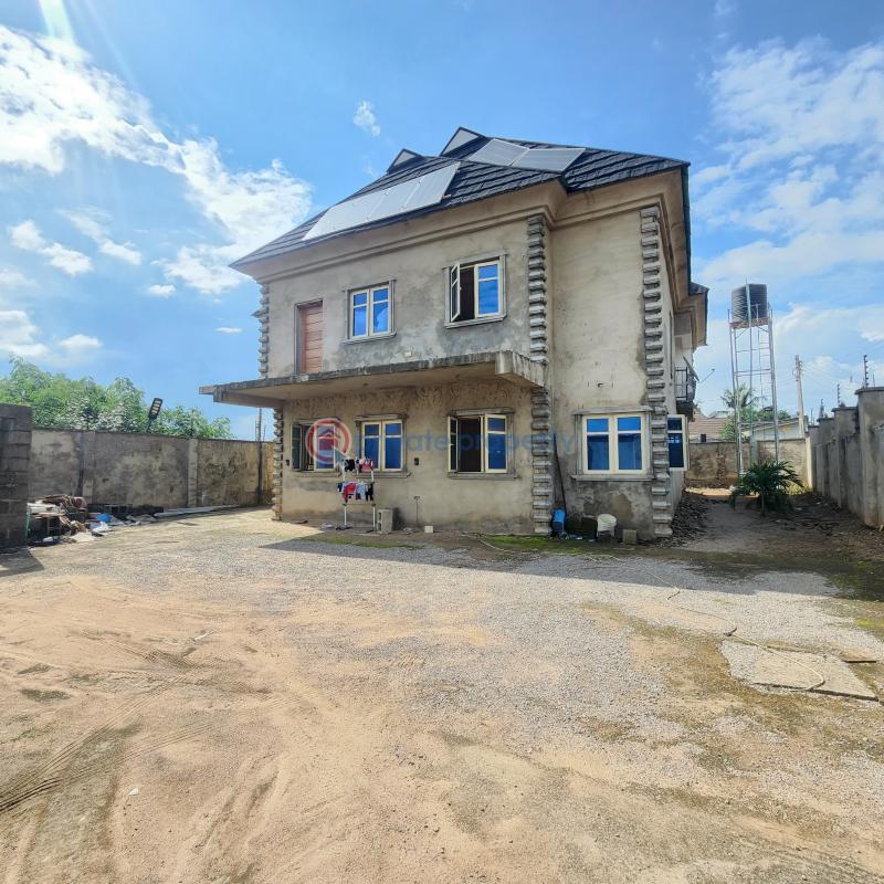 4 bedroom Detached Duplex For Sale Jericho Idishin Ibadan Oyo - 3