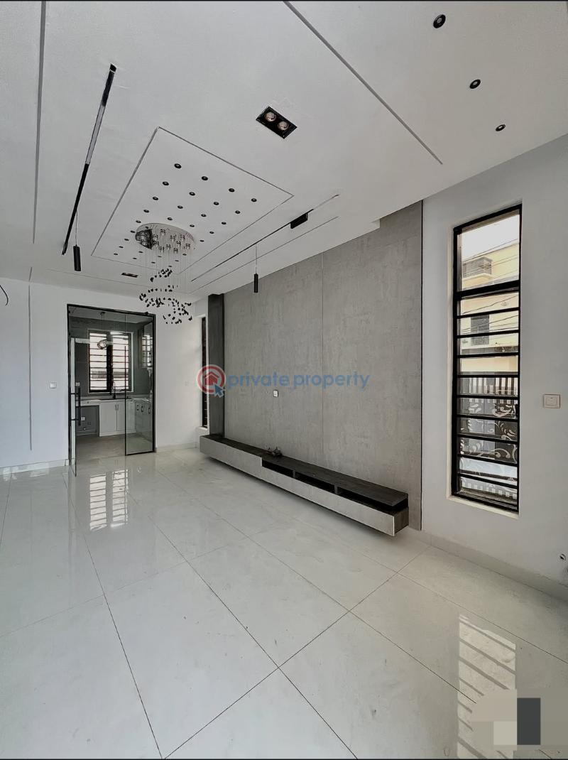 4 bedroom Detached Duplex For Sale Ikota Lekki Lagos - 0