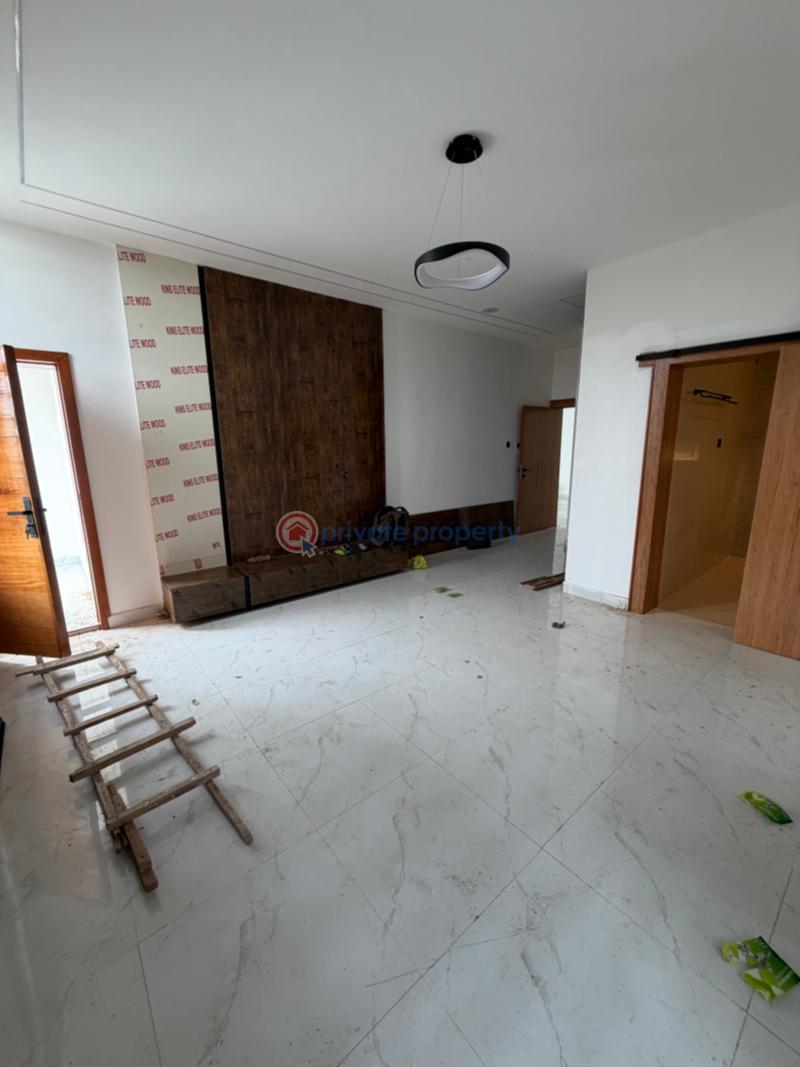 4 bedroom Detached Duplex For Sale Centenary City Enugu Enugu Area  - 10