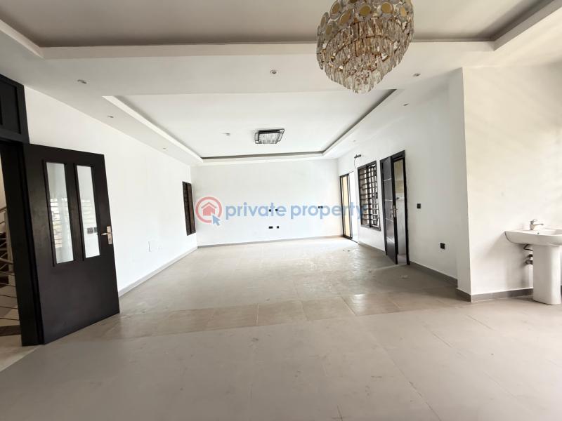 4 bedroom Terraced Duplex For Sale Old Ikoyi Lagos - 2