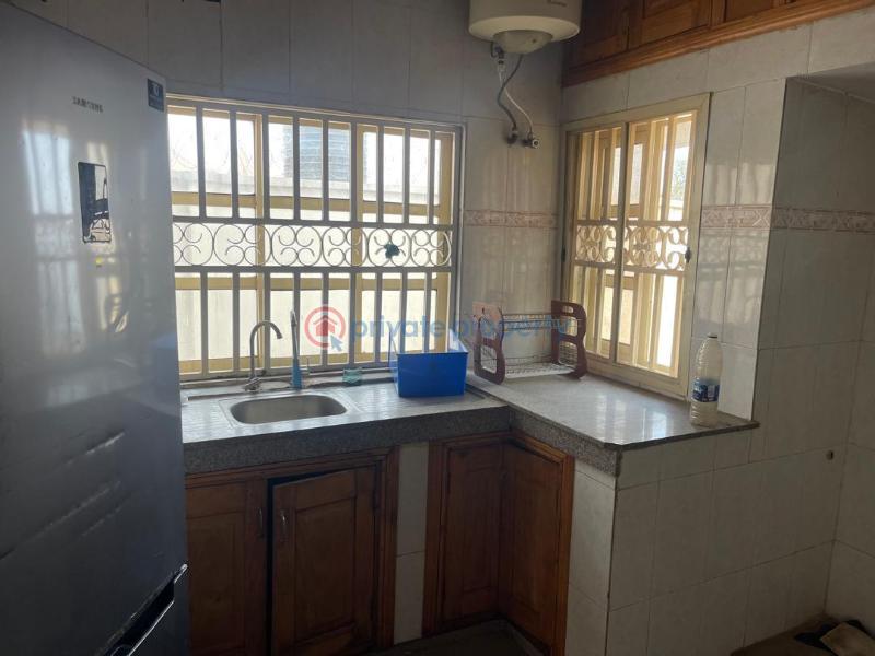 Detached Duplex For Sale Alegongo Akobo Ibadan Oyo - 22