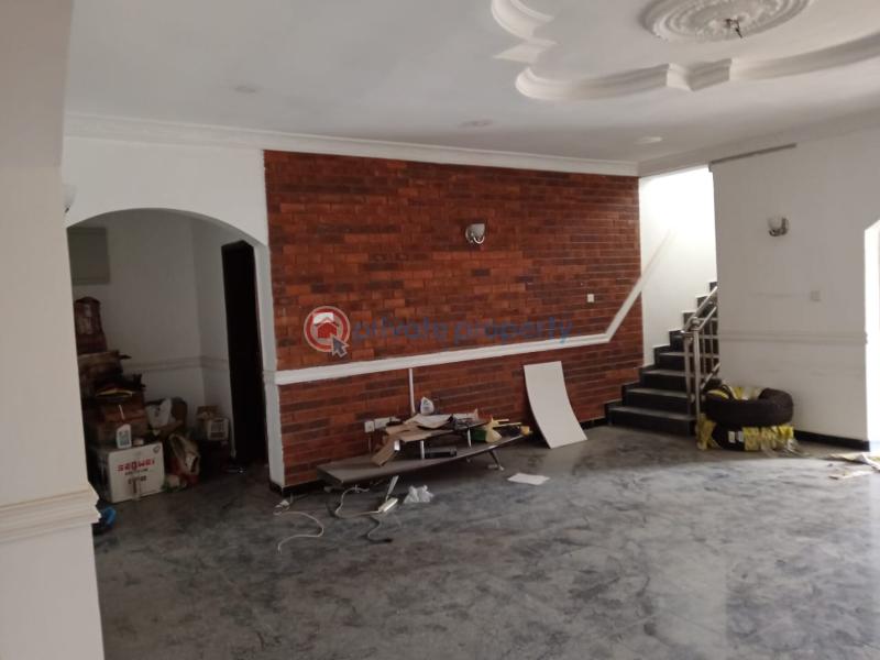4 bedroom Detached Duplex For Sale Lokogoma Abuja Phase 2  - 13
