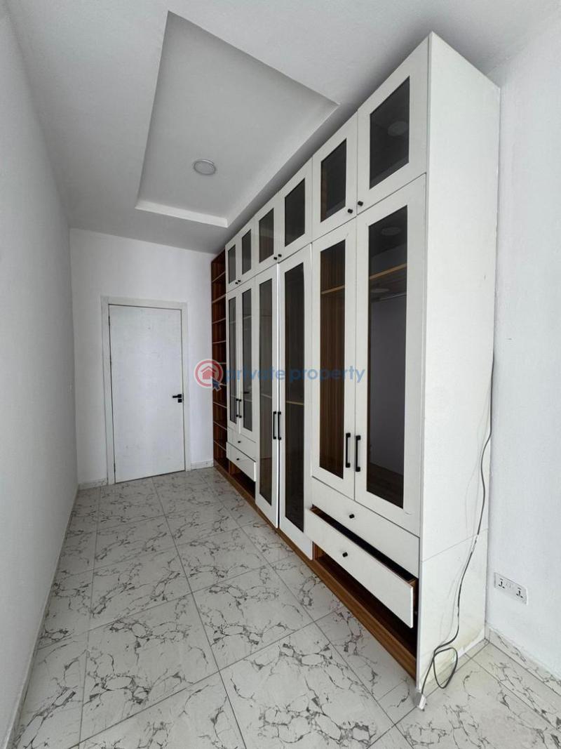 4 bedroom Semi detached Duplex For Rent Orchid, Lekki Lekki Lagos - 12