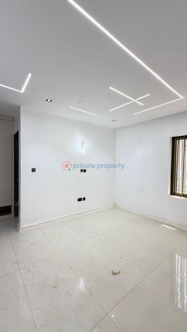 4 bedroom Detached Duplex For Sale Maitama Abuja Phase 1  - 3