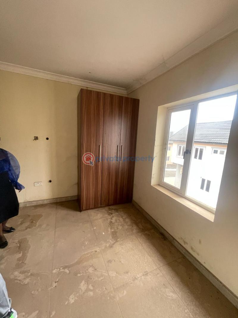4 bedroom Duplex For Sale Agodi Gra Ibadan Oyo - 2