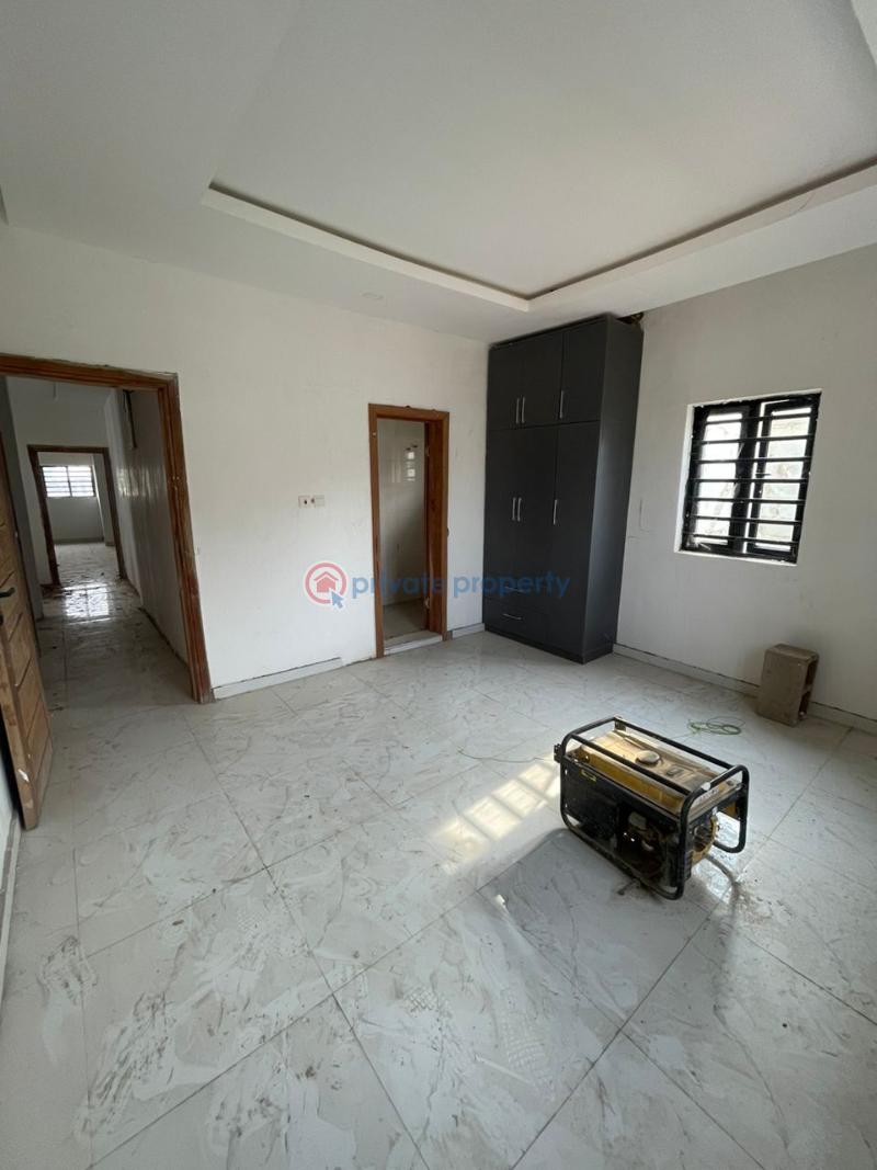 4 bedroom Detached Duplex For Sale Carlton Gate Akobo Ibadan Oyo - 7