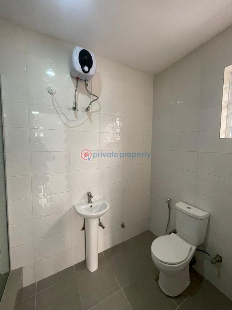4 bedroom Duplex For Sale Jericho Ibadan Oyo - 2