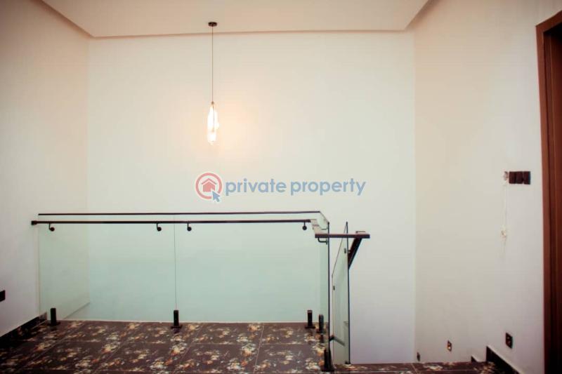 4 bedroom Semi detached Duplex For Sale Atlantic Layout Estate, General Paint Ajah Lagos - 2