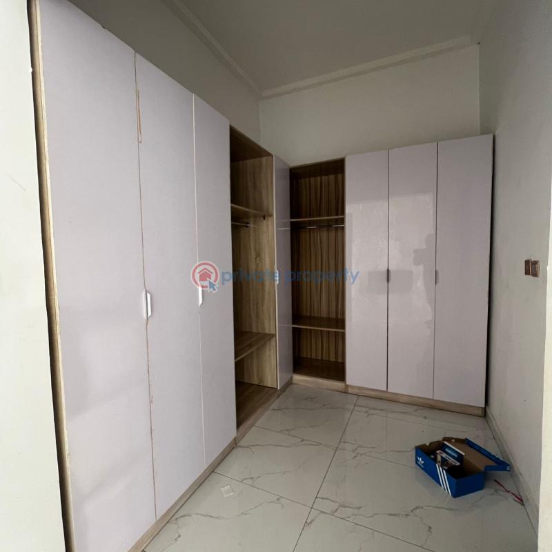 4 bedroom duplex with bq - 8 4 bedroom Semi detached Duplex For Rent Chevron Drive Lekki Lagos - 8