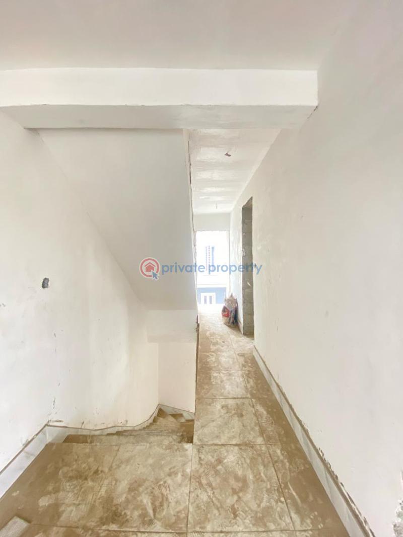 4 bedroom Detached Duplex For Sale Lekki Phase 1 (right Side) Lagos Lekki Phase 1 Lagos - 3