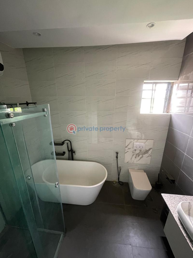 4 bedroom Detached Duplex For Sale Tiger Estate Ojoo Ibadan Oyo - 4