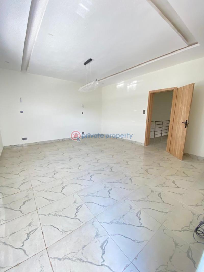 4 bedroom Semi detached Duplex For Rent Citadel View Estate, Abraham Adesanya, Ajah Abraham Adesanya Ajah Lagos - 10