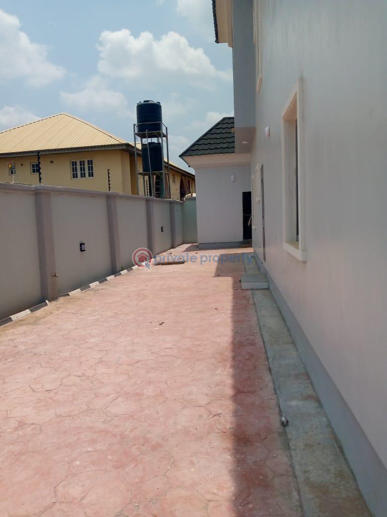 Detached Duplex For Sale Bovas Oluyole Estate Ibadan Oyo - 18