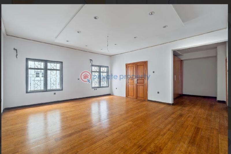 4 bedroom Detached Duplex For Sale Oniru Victoria Island Lagos - 3