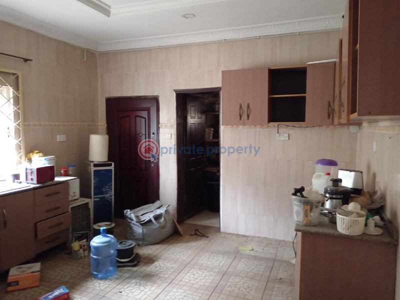 4 bedroom Detached Duplex For Sale Lokogoma Abuja Phase 2  - 14