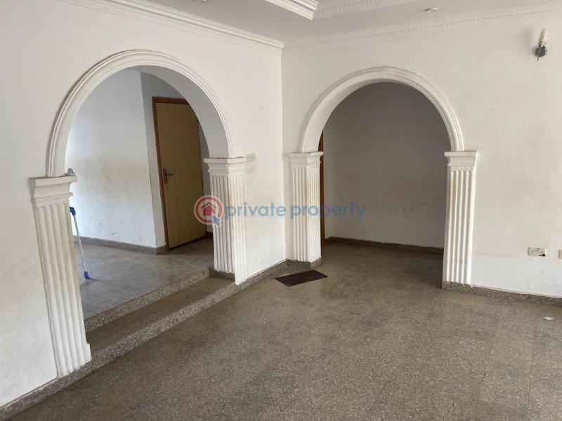 Detached Duplex For Sale Alegongo Akobo Ibadan Oyo - 9