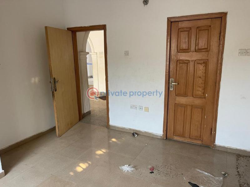 Detached Duplex For Sale Alegongo Akobo Ibadan Oyo - 8
