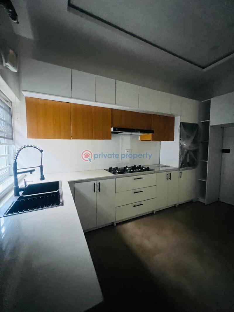 4 bedroom Terraced Duplex For Rent Mobil Road Ilaje Ajah Lagos - 18