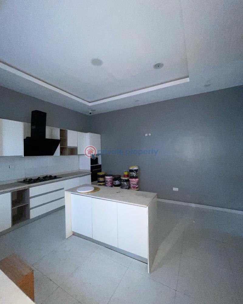 4 bedroom Flat & Apartment For Rent Ikate Elegushi Lekki Lagos - 6