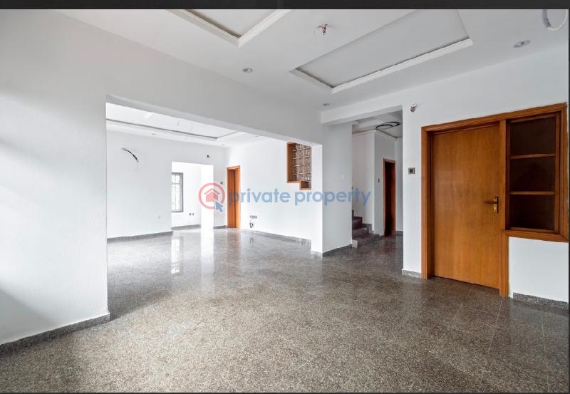 4 bedroom Detached Duplex For Sale Oniru Victoria Island Lagos - 10